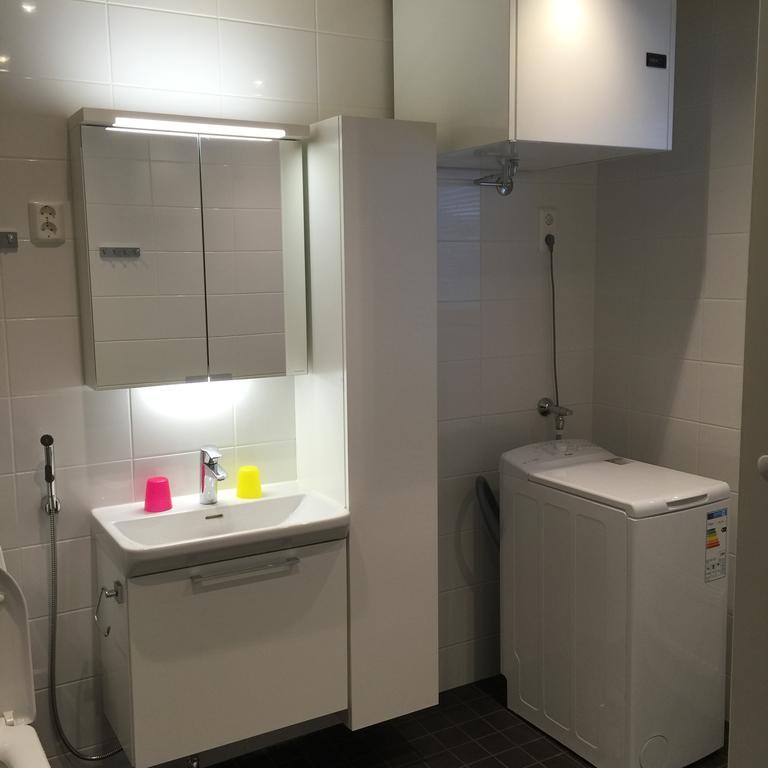 Sunshine Apartment Turku Dış mekan fotoğraf