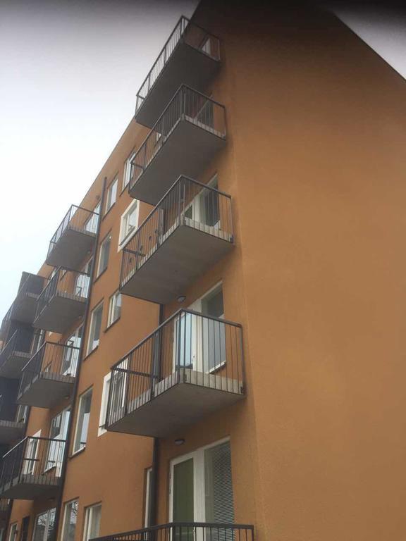 Sunshine Apartment Turku Dış mekan fotoğraf