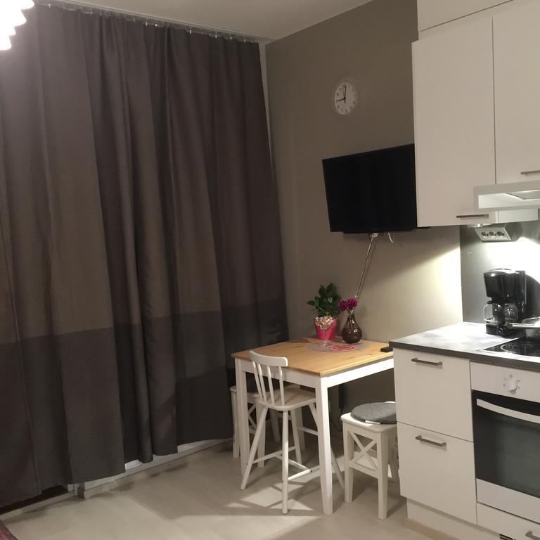 Sunshine Apartment Turku Dış mekan fotoğraf