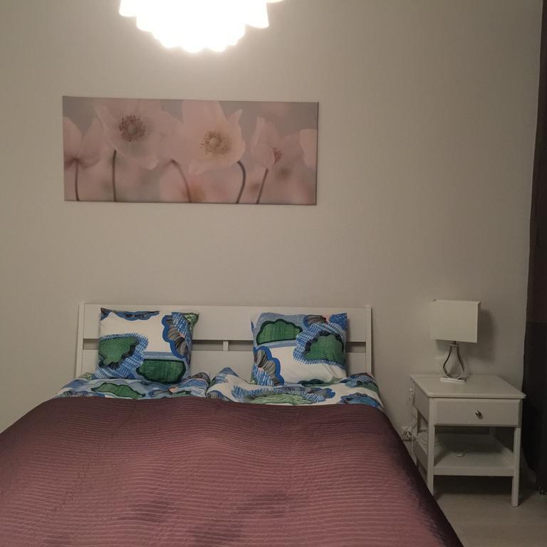 Sunshine Apartment Turku Dış mekan fotoğraf
