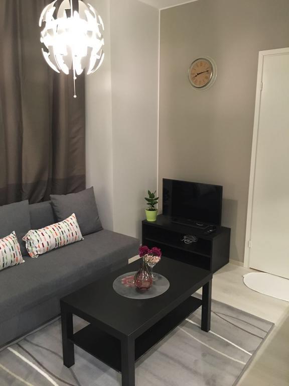 Sunshine Apartment Turku Dış mekan fotoğraf