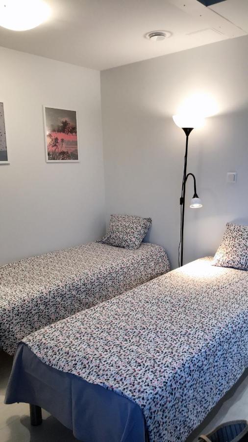 Sunshine Apartment Turku Dış mekan fotoğraf