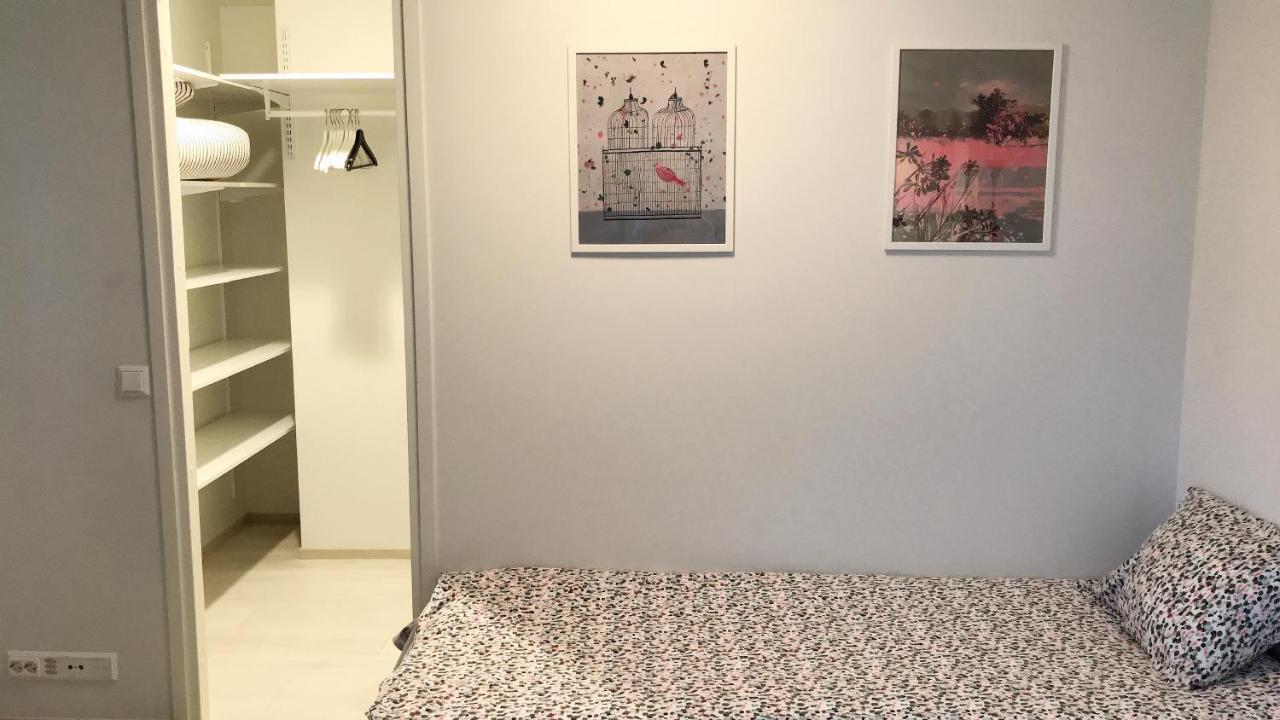 Sunshine Apartment Turku Dış mekan fotoğraf