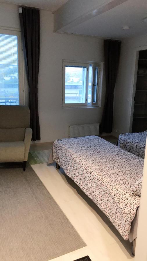 Sunshine Apartment Turku Dış mekan fotoğraf