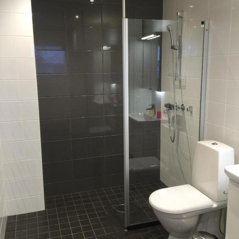 Sunshine Apartment Turku Dış mekan fotoğraf